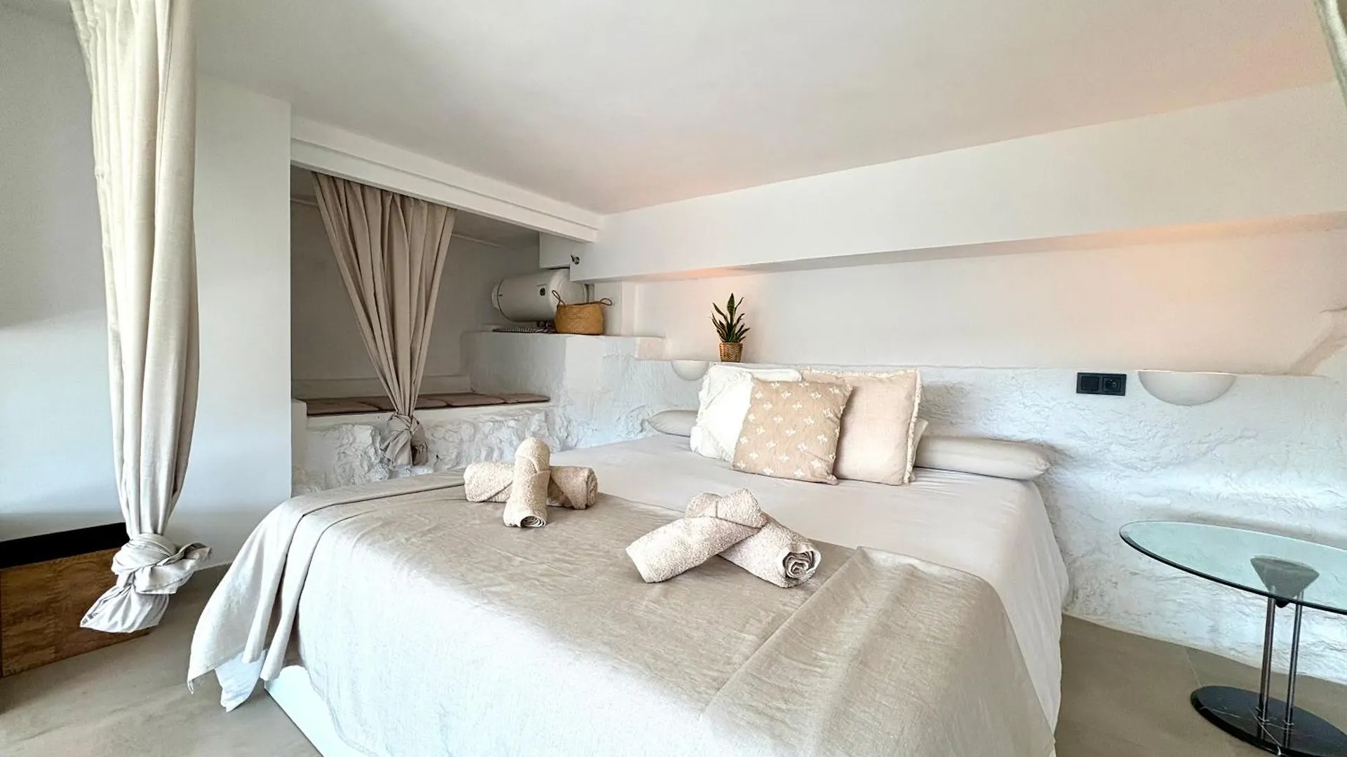 Appartamento Pandi'S Place Sant Pere De Ribes