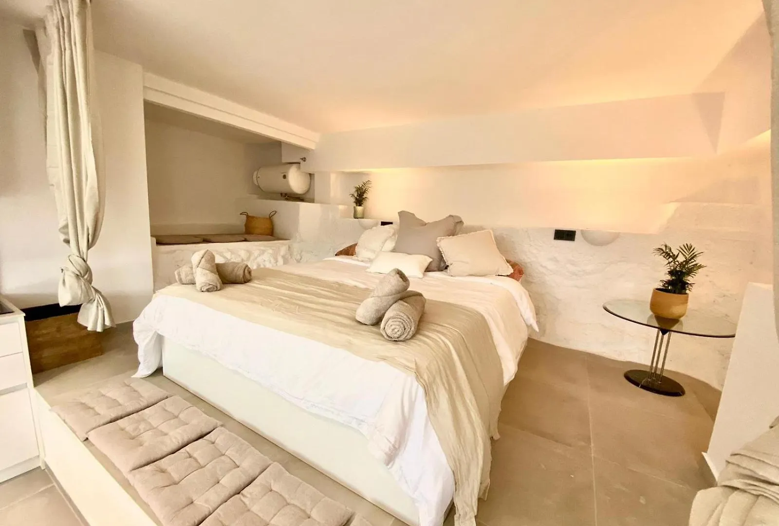 Apartamento Pandi'S Place Sant Pere De Ribes