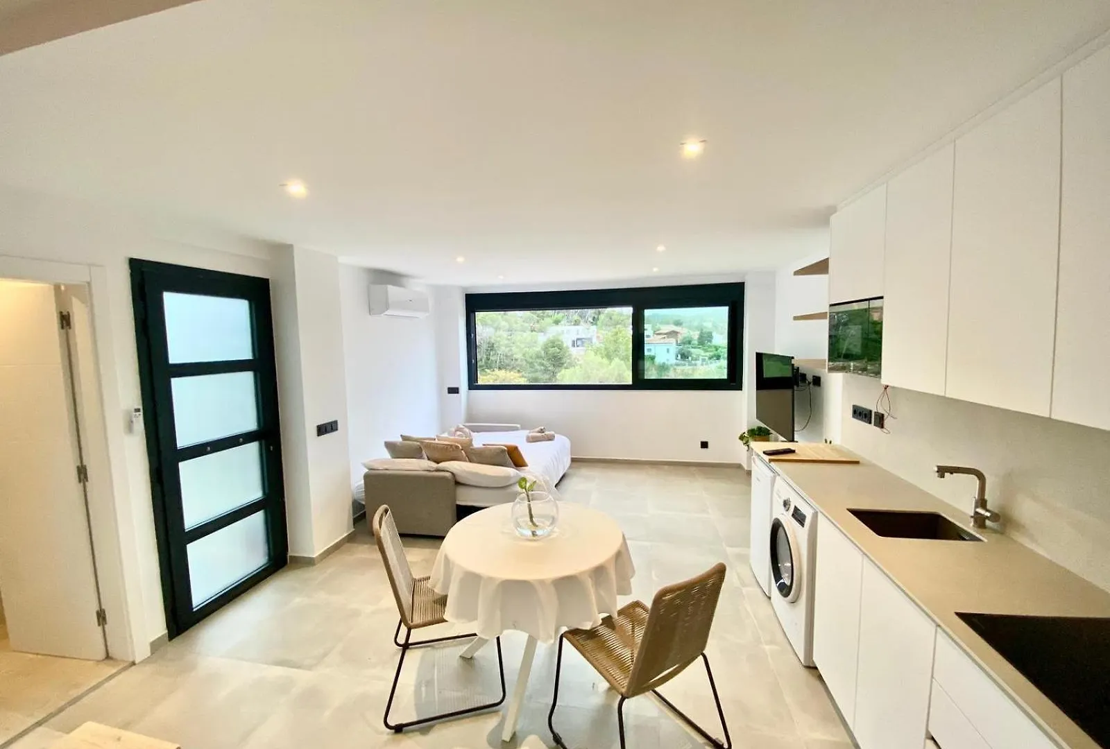 Pandi'S Place Sant Pere De Ribes Apartamento