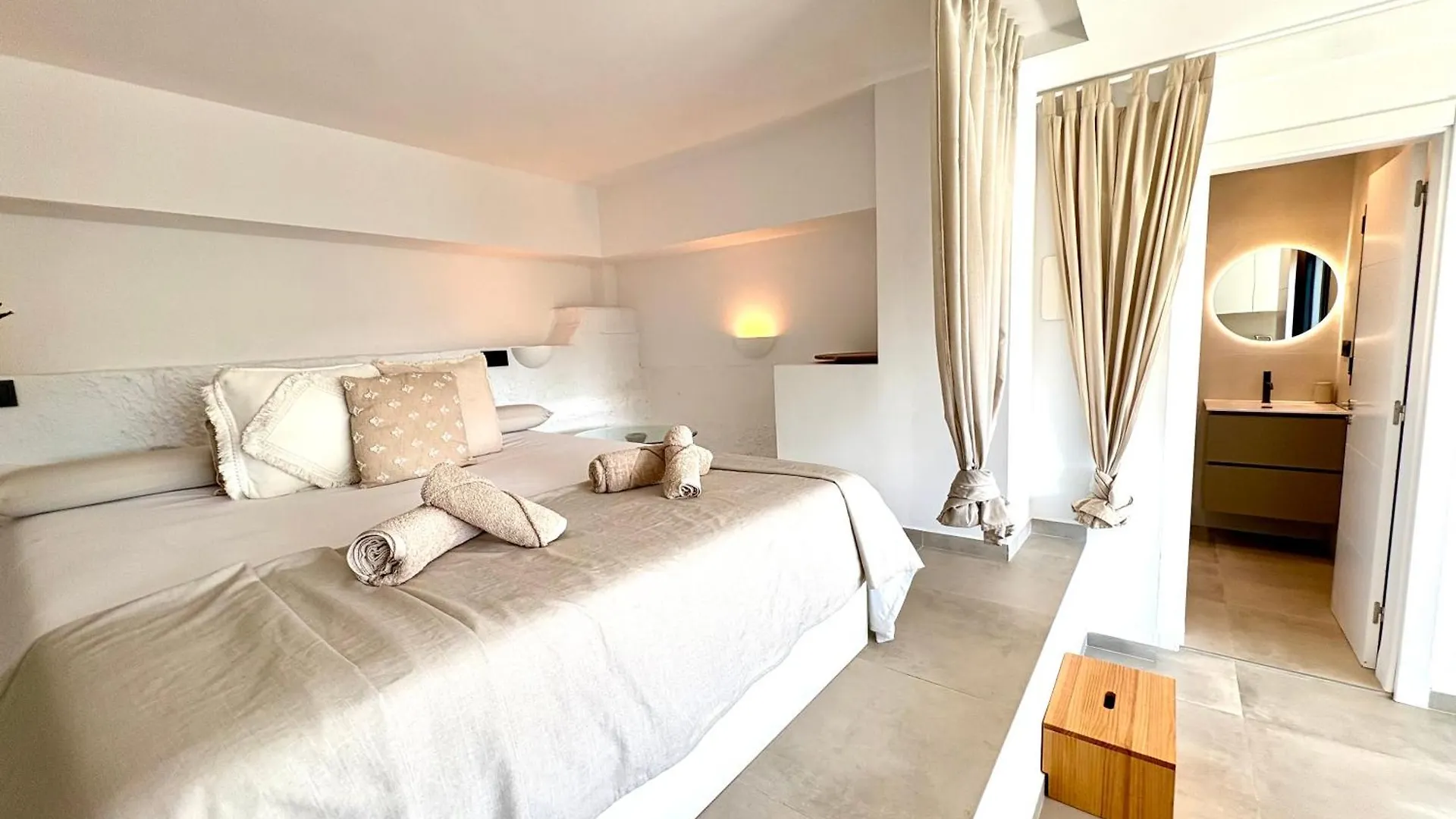 Apartamento Pandi'S Place Sant Pere De Ribes España